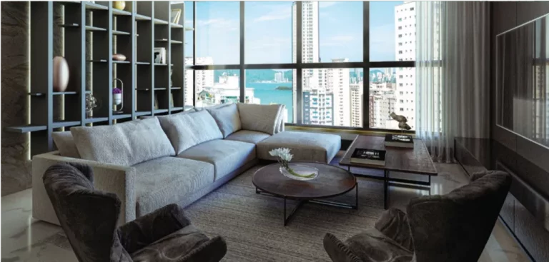 Foto do imóvel Apartamento à venda em Balneário Camboriú, Pioneiros, com 3 quartos, 132,19m2 em Bruno Silva