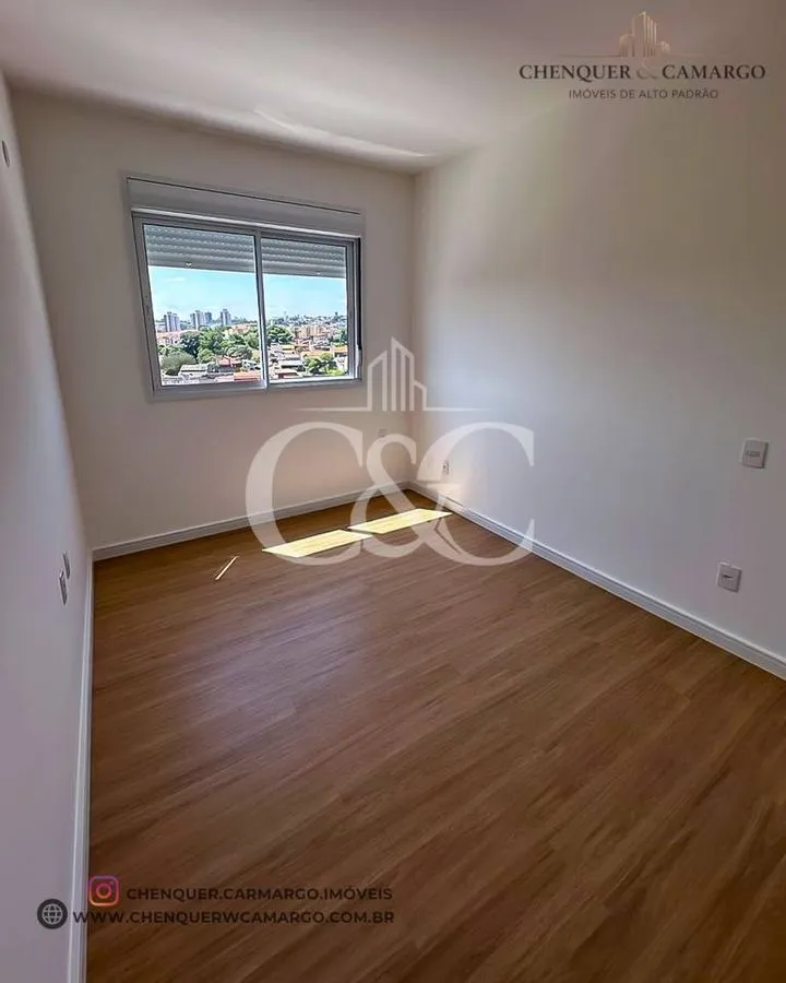 Imagem Apartamento à Venda no Giardino Residencial 2 Dormitórios
