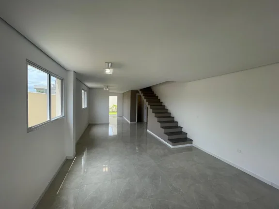 Imagem Casa de 3 Suítes, Bairro Nova Jaguari em Santana de Parnaíba