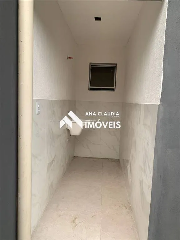 Imagem O Condomínio Vila Marques é composto por 20 sobrados de 74m²