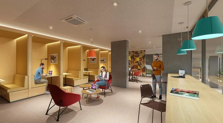 Imagem ARTEM - PORTE ENGENHARIA - Studios de 42m² a Aptos de 83 a 110m²! Próximo ao Shopping Anália Franco!