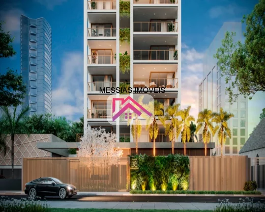 Imagem APARTAMENTOS 2 SUITES 2 VAGAS - 1125 JOAQUIM - ITAIM BIBI