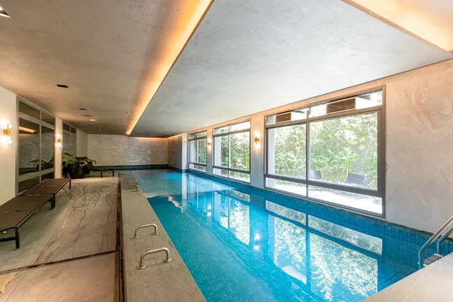 Imagem Apartamento à venda em São Paulo, Vila Clementino, com 3 quartos, 158m2