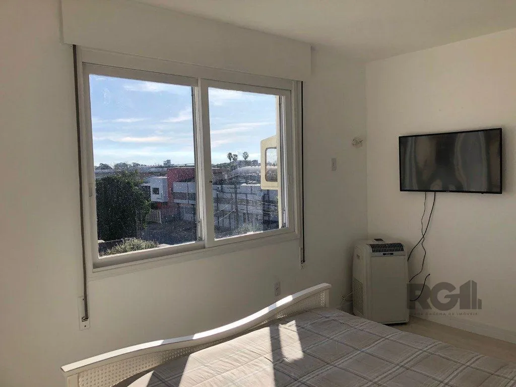 Imagem Apartamento 58m² - 2 dormitórios e 1 vaga no bairro Santa Maria Goretti