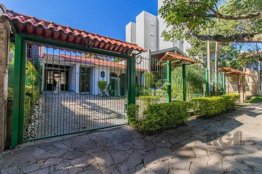 Imagem Casa, 200m², 3 dormitórios, bairro Cristal