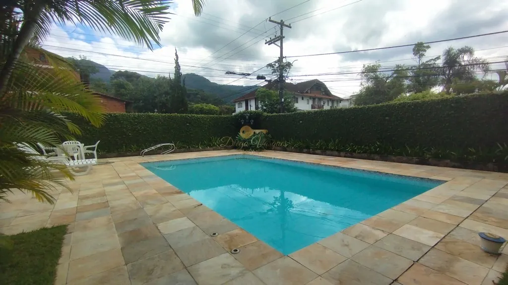 Imagem Apartamento para Venda em Teresópolis / RJ no bairro Alto