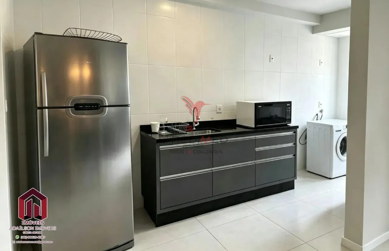 Imagem Apartamento de 1 Quarto Suíte venda em São José SC Brasil