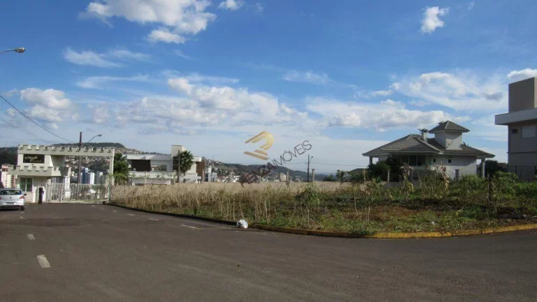 Foto do imóvel Terreno para Venda em Concórdia, Vista Alegre em Darcy Fonini
