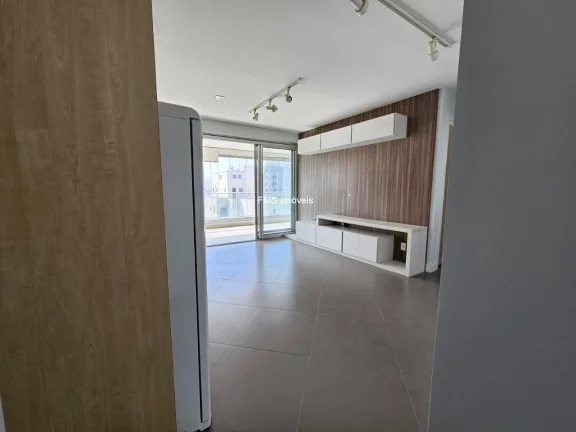 Imagem 1 Dormitório à venda de 52m² no Brooklin