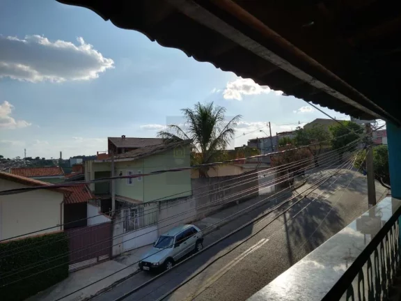 Imagem Casa Sobrado de Duas Casas Individuais em Sorocaba/SP