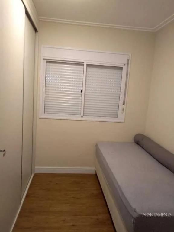Imagem Apartamento à Venda em Jardim Vazani, São Paulo - SP