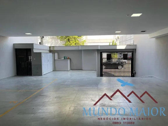 Foto do imóvel Cobertura com 2 Quartos e 3 banheiros+ 2 vagas -, 108 m C/elevador!