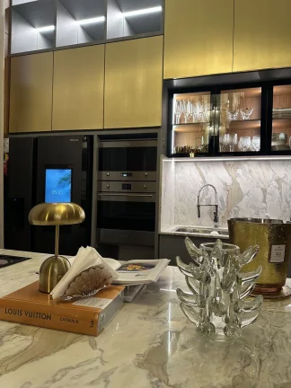 Imagem Cobertura Duplex a venda com 3 suítes vista mar em Itajaí