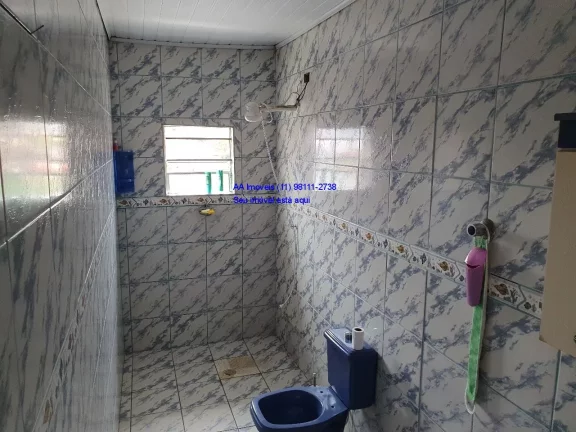 Imagem CASA RESIDENCIAL em Jandira - SP, Vila Santa Rosa