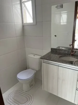 Imagem Cobertura impecável 140 m² Humaitá Santo André