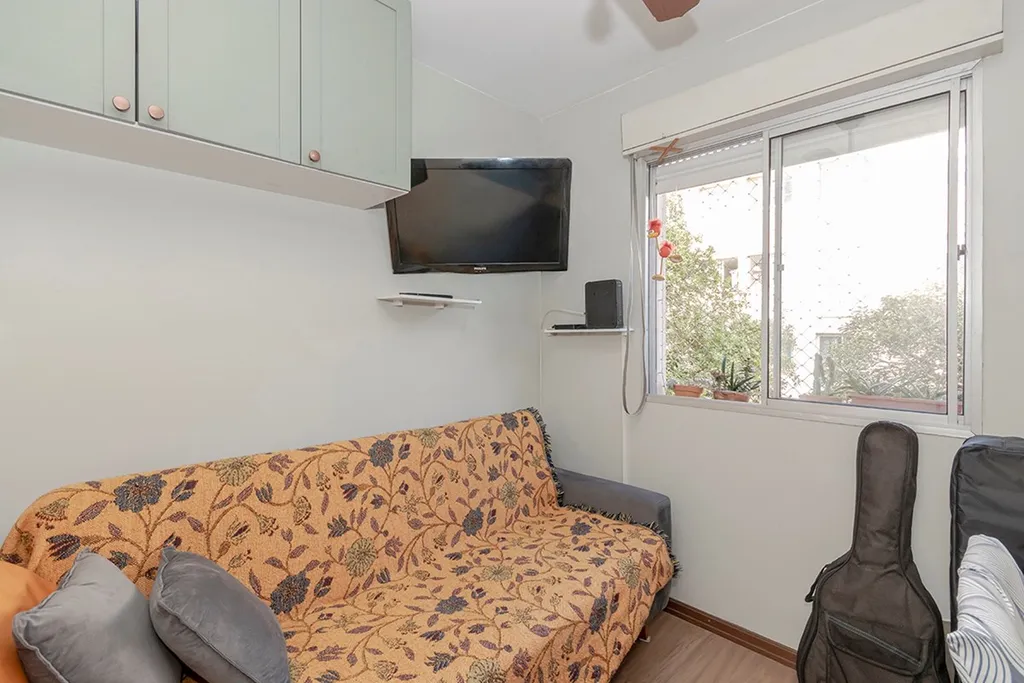 Imagem Apartamento em Passo das Pedras