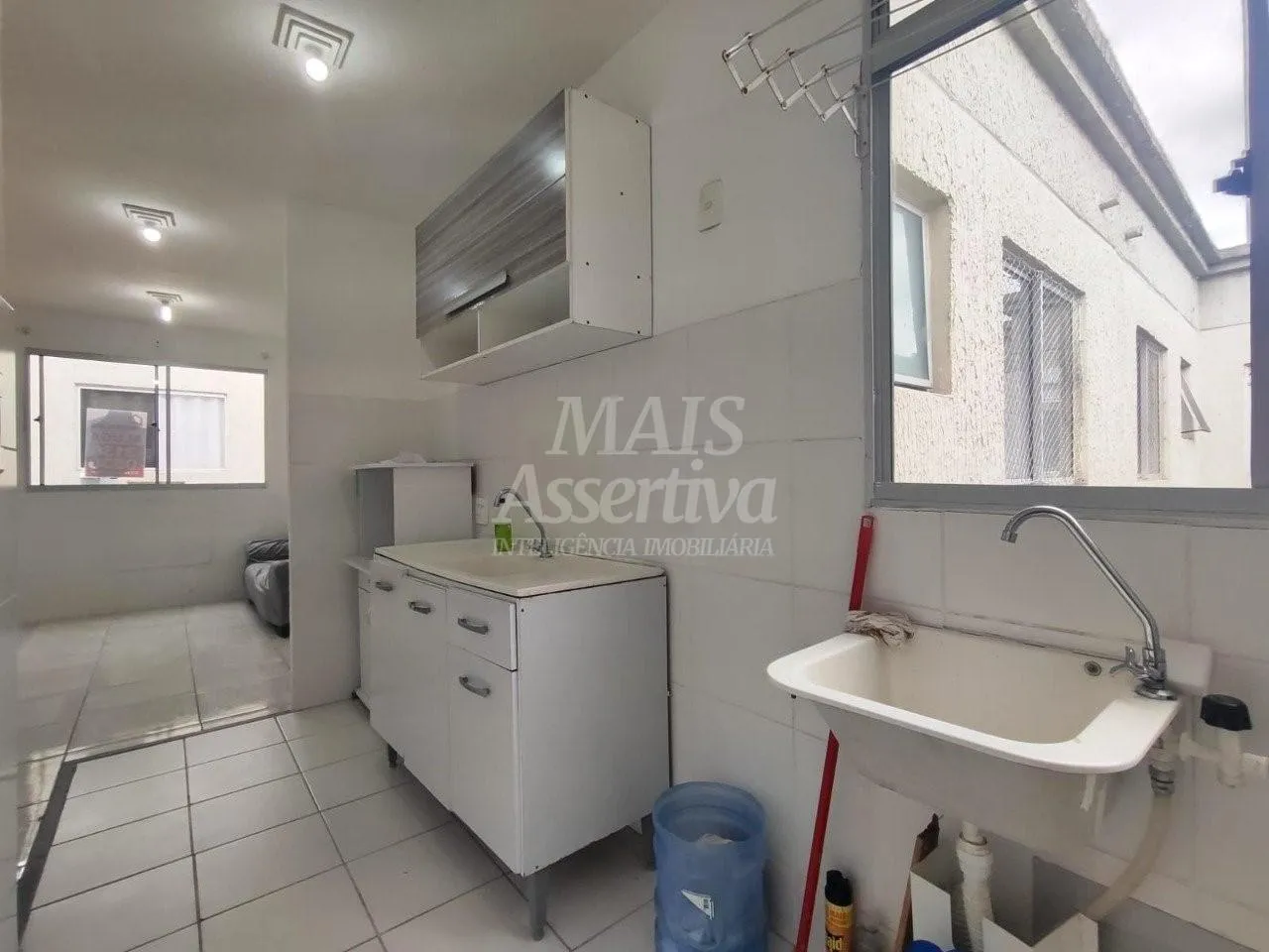 Imagem Apartamento para venda no Condomínio Vila Germânica em São Leopoldo/RS.