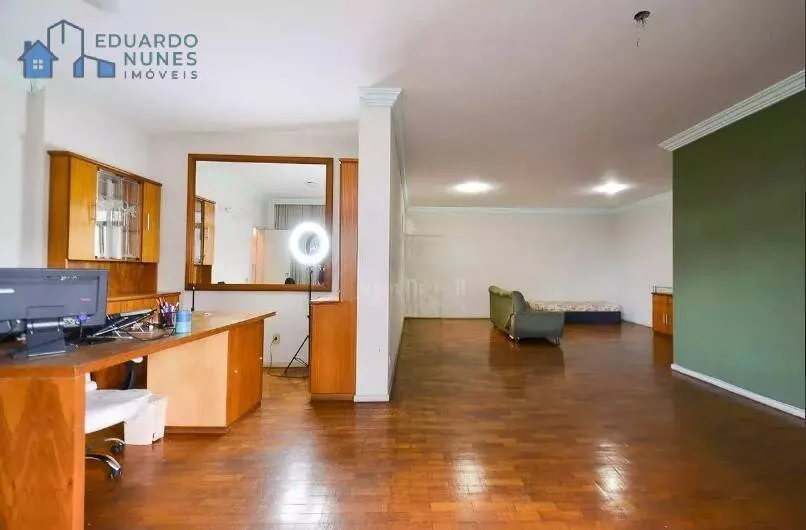 Imagem Apartamento com 3 quartos,1 suíte, 02 vagas no Centro!!!!!!