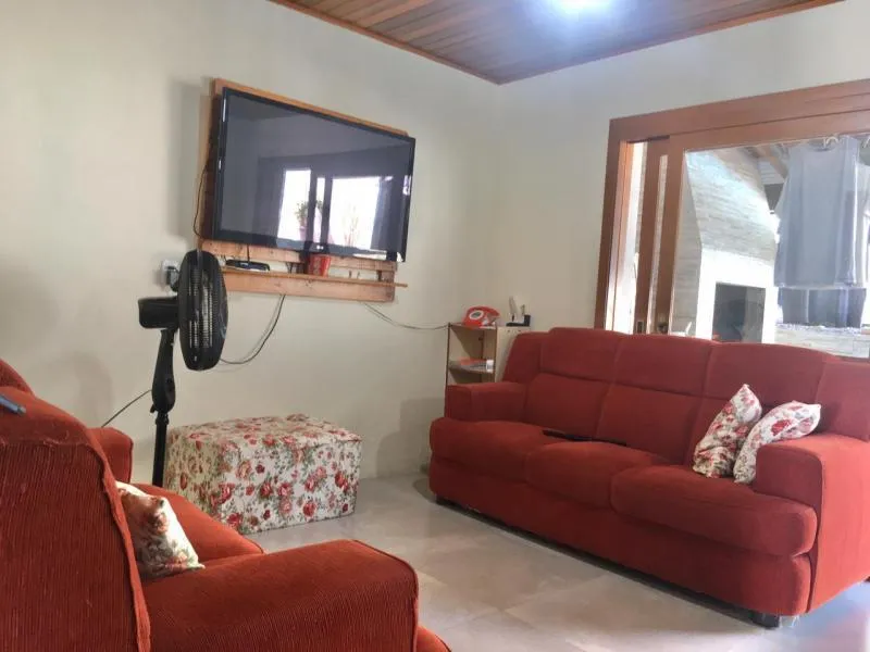 Imagem Casa para Venda em Novo Hamburgo / RS no bairro Operário