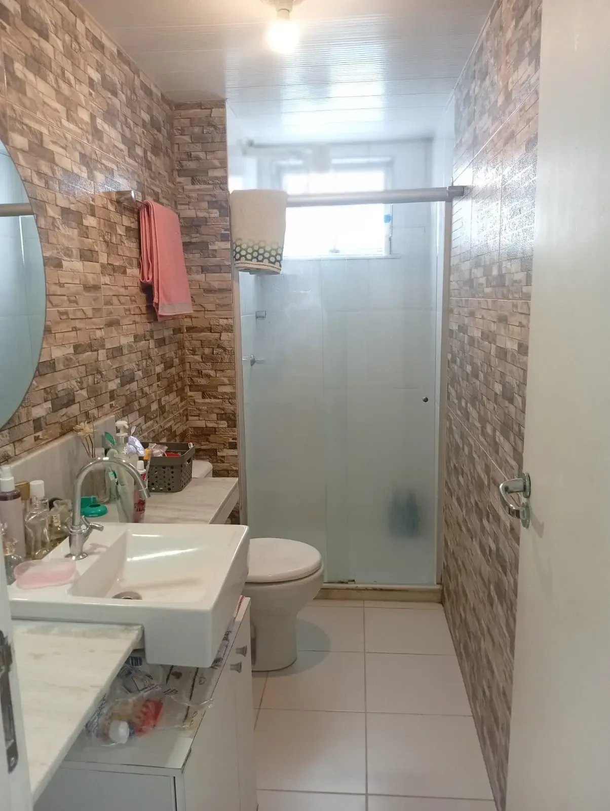 Imagem Apartamento com 2 Quartos à Venda, 70 m² em Cabula - Salvador