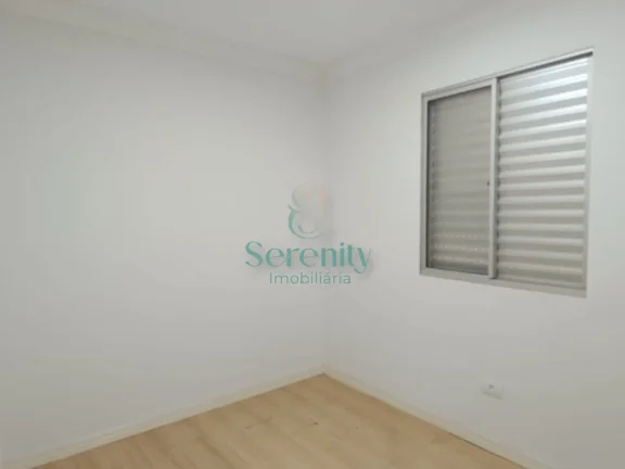 Imagem Apartamento para alugar no Portal Das Torres - 2 dormitórios - 1 vaga - elevador - R$1.300,00/mês - Santiago II A - Londrina - PR