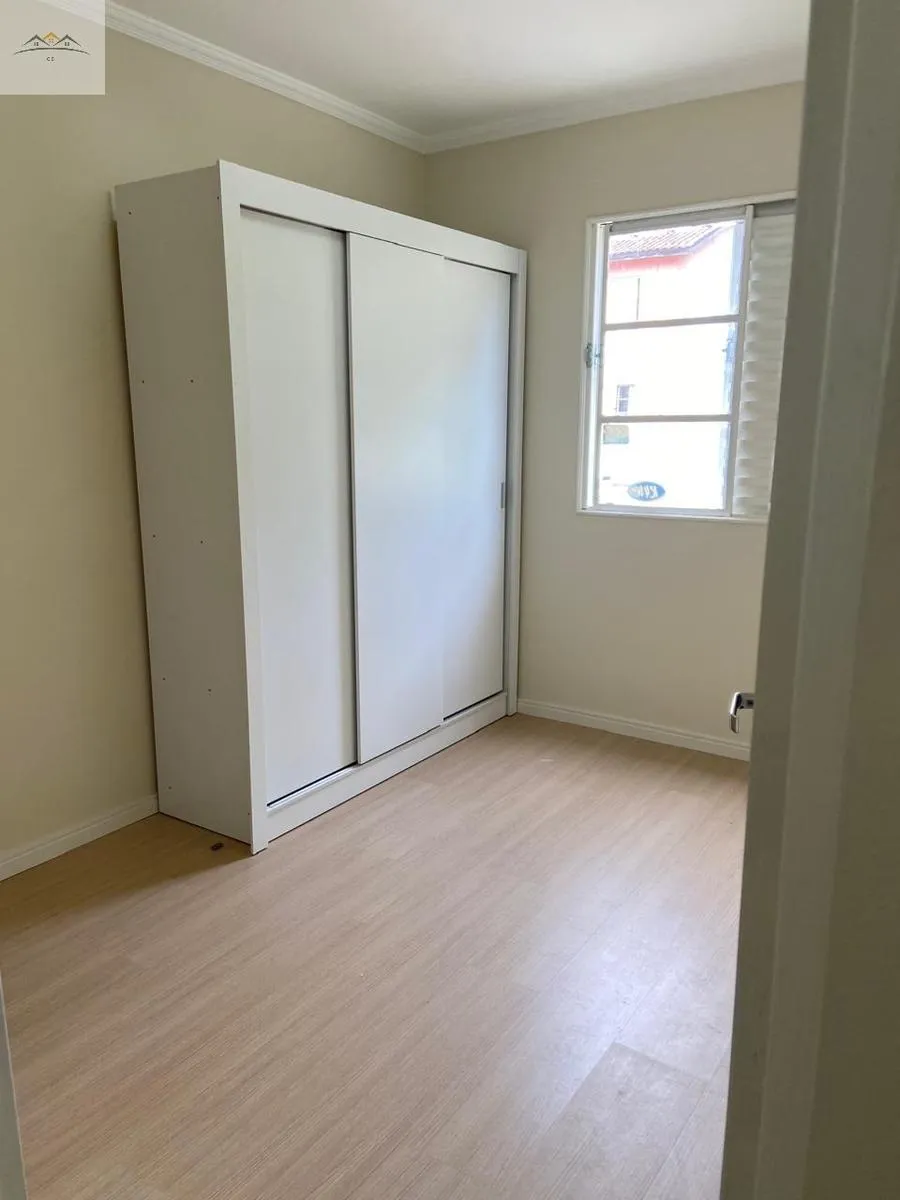 Imagem APARTAMENTO RESIDENCIAL em Santo André - São Paulo, Jardim Santo André
