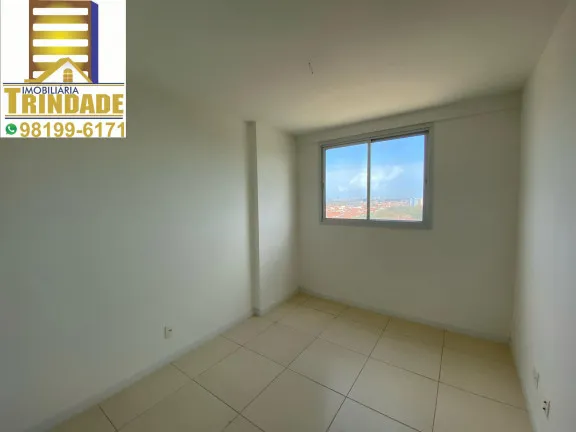 Imagem Apartamento com 3 Quartos à Venda, 82 m² em Cohama - São Luís