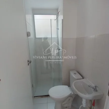 Imagem Apartamento à venda em Cotia-SP, Jardim Petrópolis, 2 quartos, 1 sala, 1 banheiro, 1 vaga, 39m² área.