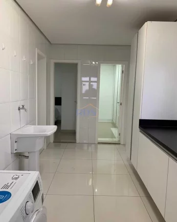 Imagem APARTAMENTO RESIDENCIAL em São Paulo - SP, Santo Amaro
