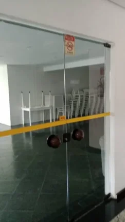 Imagem Alugo Apto em Santo André, Vila América
