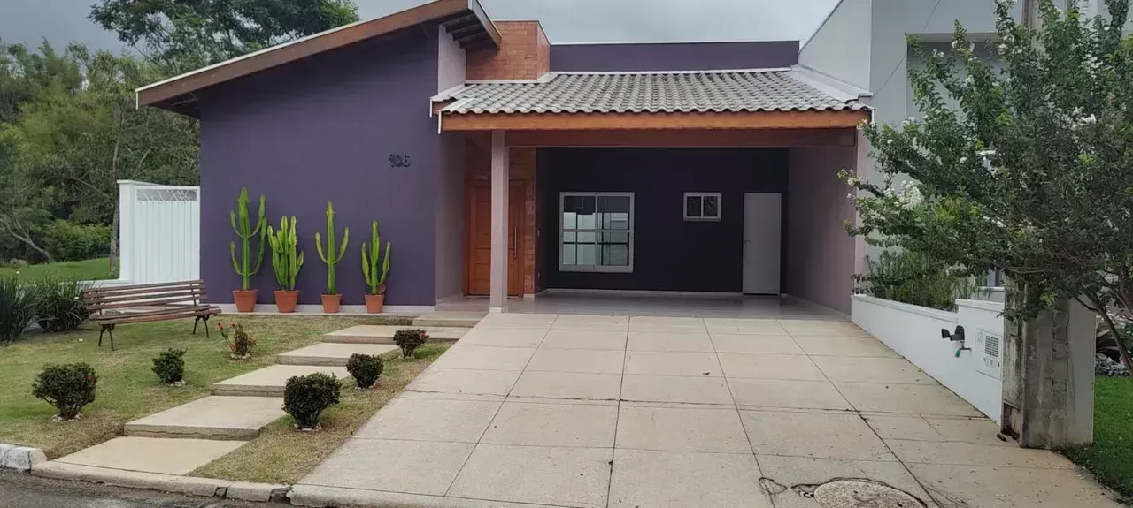 Imagem Casa à venda, Jardim Campo Alegre, Pindamonhangaba, SP