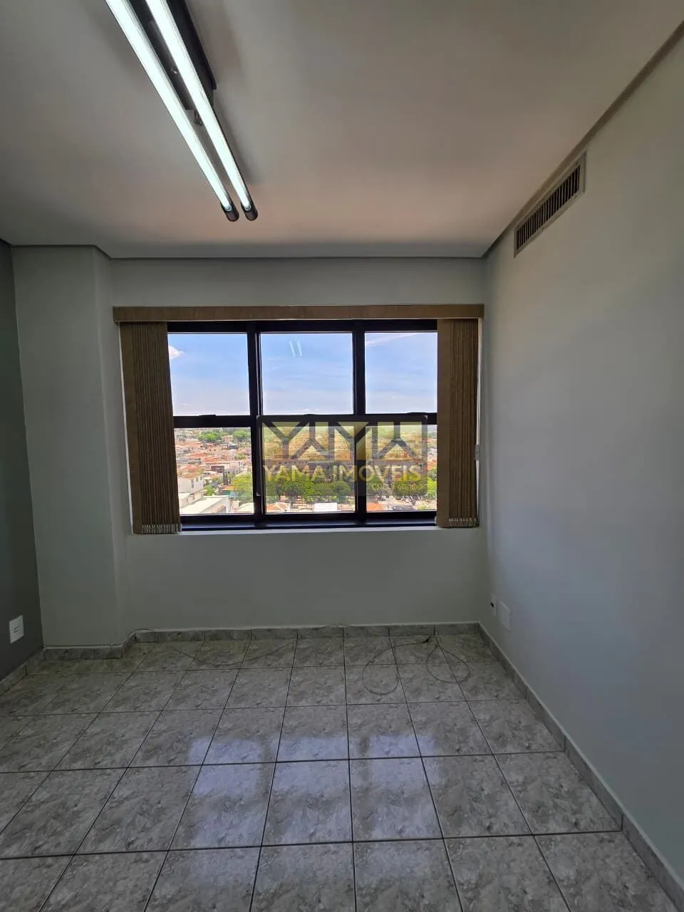 Imagem Edifício José Fortes Guimarães - Sala Comercial à Venda - Edifício José Fortes Guimarães