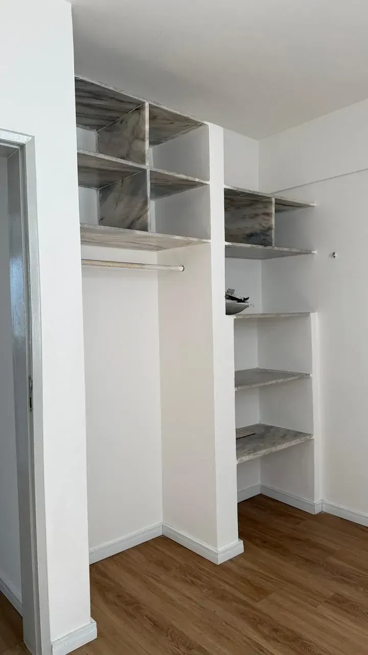 Imagem Apartamento com 3 Quartos à Venda, 89 m² em Lagoa Nova - Natal