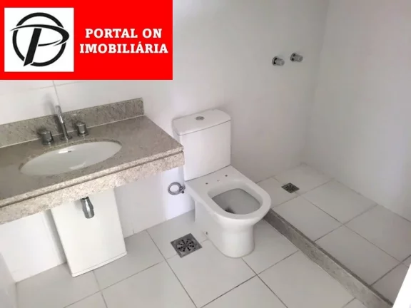 Imagem APARTAMENTO RESIDENCIAL em RIO DE JANEIRO - RJ, BARRA DA TIJUCA