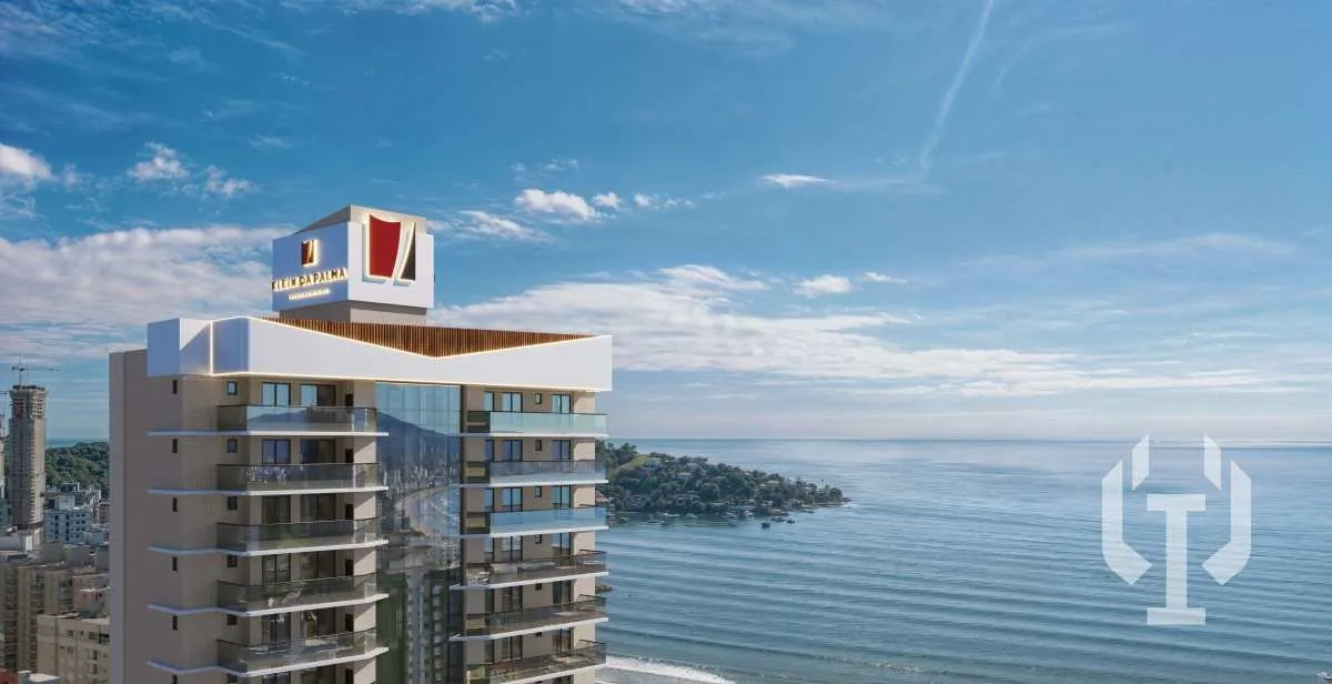Imagem Apartamento à venda, no Domo 130 - Klein da Palma, em Itapema, CENTRO, com 3 quartos, 156m2