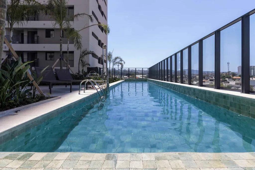 Imagem Caminhos da Lapa Elo - Residencial - Caminhos da Lapa Elo - Residencial
