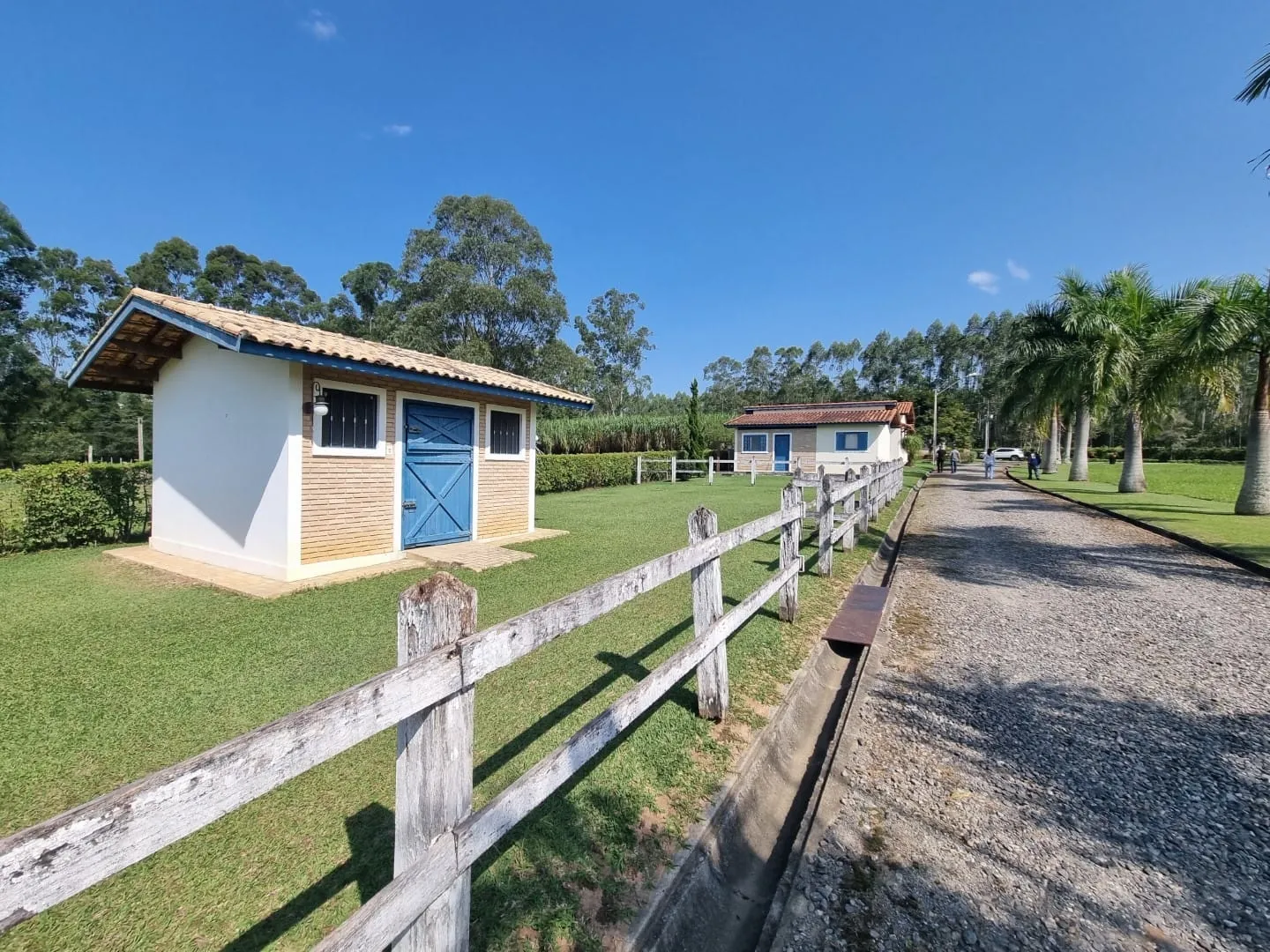 Imagem Chácara para Locação 2 Quartos, 137597.47M², Ribeirão Grande, Pindamonhangaba - SP
