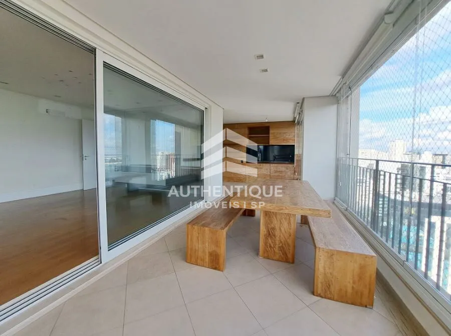 Imagem Lindenberg Iguatemi Itaim Bibi - Apartamento no bairro Itaim Bibi à venda