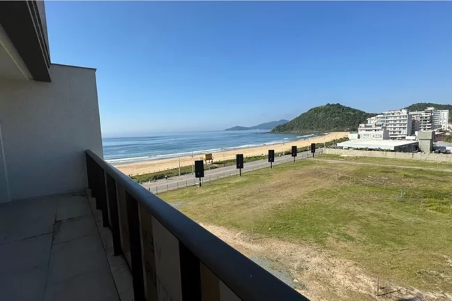 Imagem COBERTURA RESIDENCIAL em Itajaí - SC, Praia Brava de Itajaí