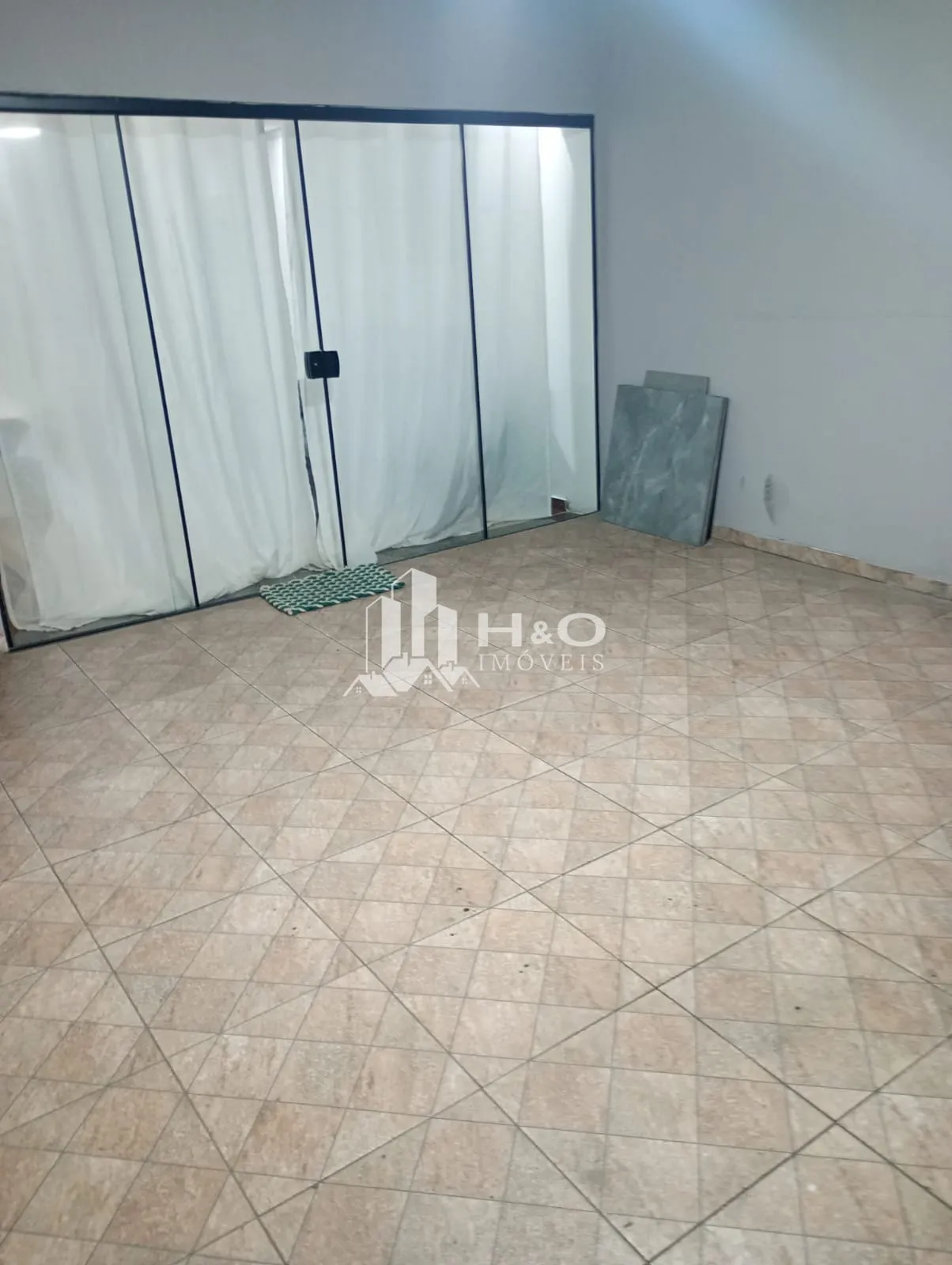 Imagem Sobrado à Venda com 3 Dormitórios Planejados - Próximo ao Shopping, Comércio Completo e Futuro BRT