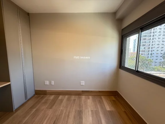 Imagem Apartamento para locação com 2 suítes em Moema