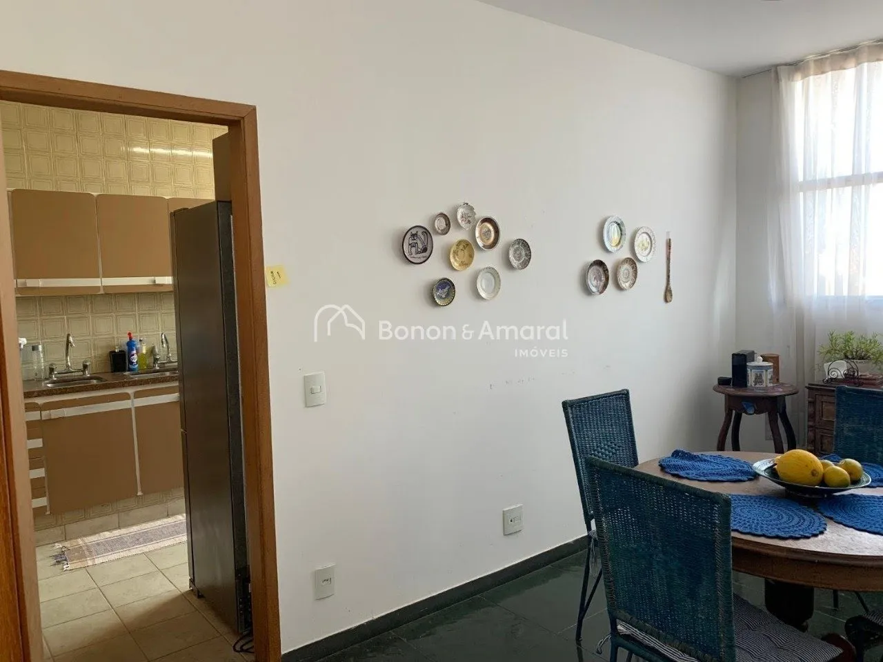 Imagem Apartamento alto padrão à venda no bairro Cambuí, em Campinas/SP