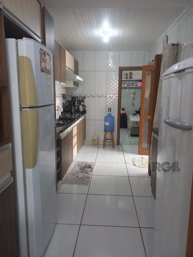 Imagem Casa de Condomínio em São José