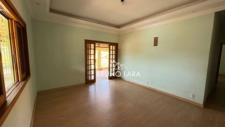 Imagem Casa a venda em Igarapé / Bairro Canarinho