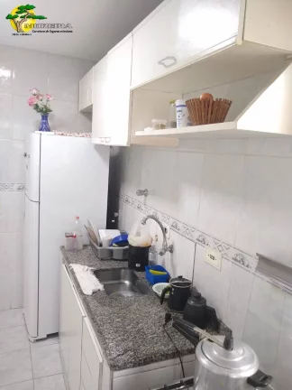 Imagem APARTAMENTO Á VENDA PRÓXIMO AO SANTANA PARQUE