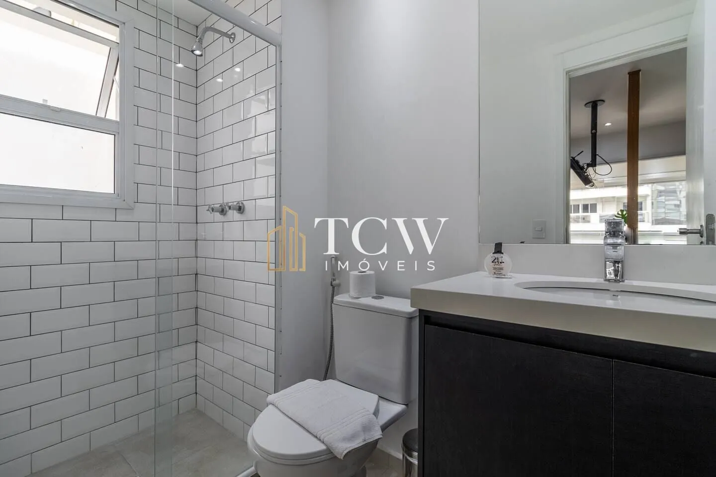 Imagem Apartamento Studio na Augusta