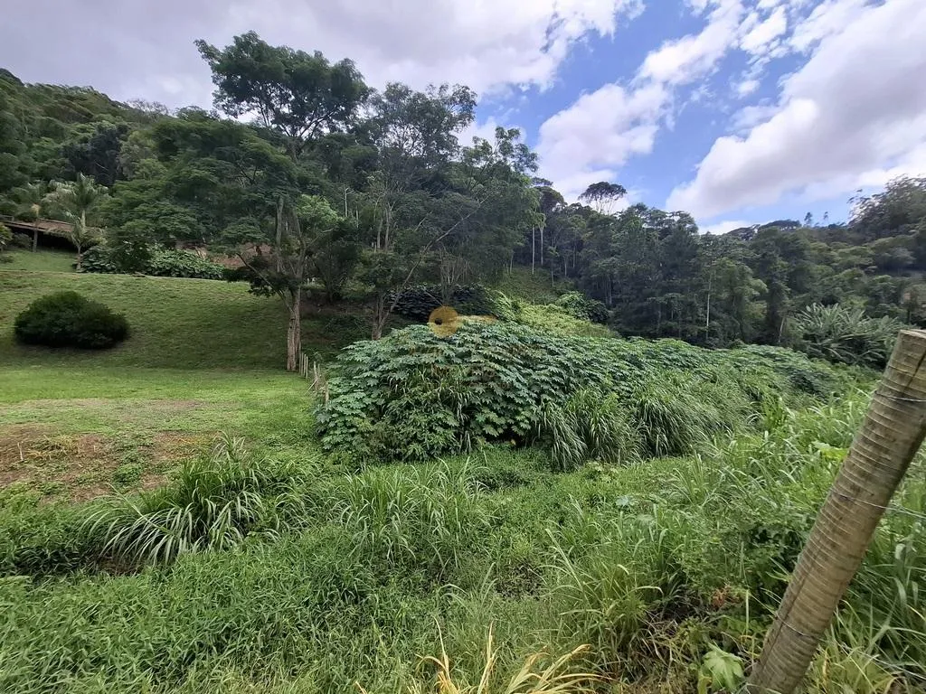 Imagem Terreno para Venda em Teresópolis / RJ no bairro Posse