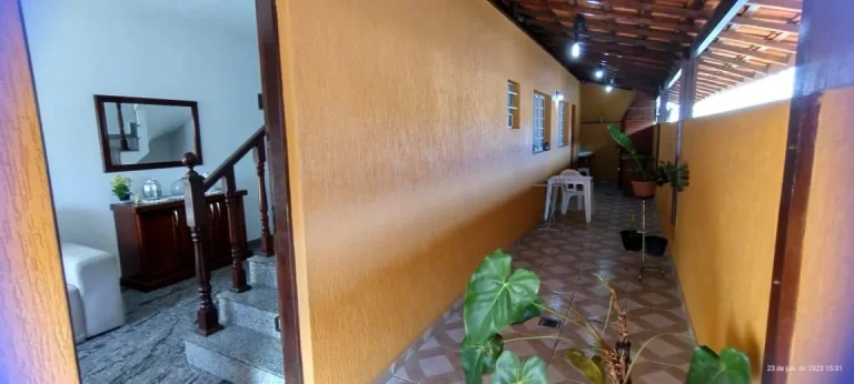 Foto do imóvel Sobrado com 3 dormitórios à venda, 155 m por R$ 650.000,00 - Jardim Penha - São Paulo/SP