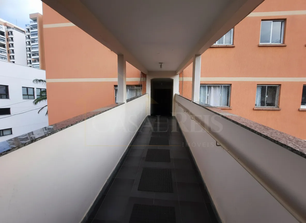 Imagem Apartamento 1 quarto à venda em Centro, Poços de Caldas