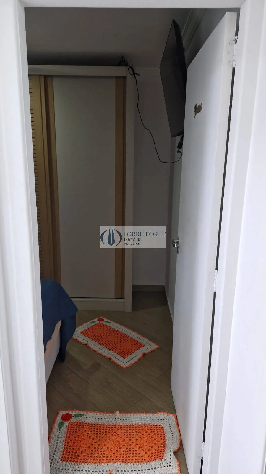 Imagem Apartamento Reformado com 2 Dormitórios e 1 Vaga no Sapopemba